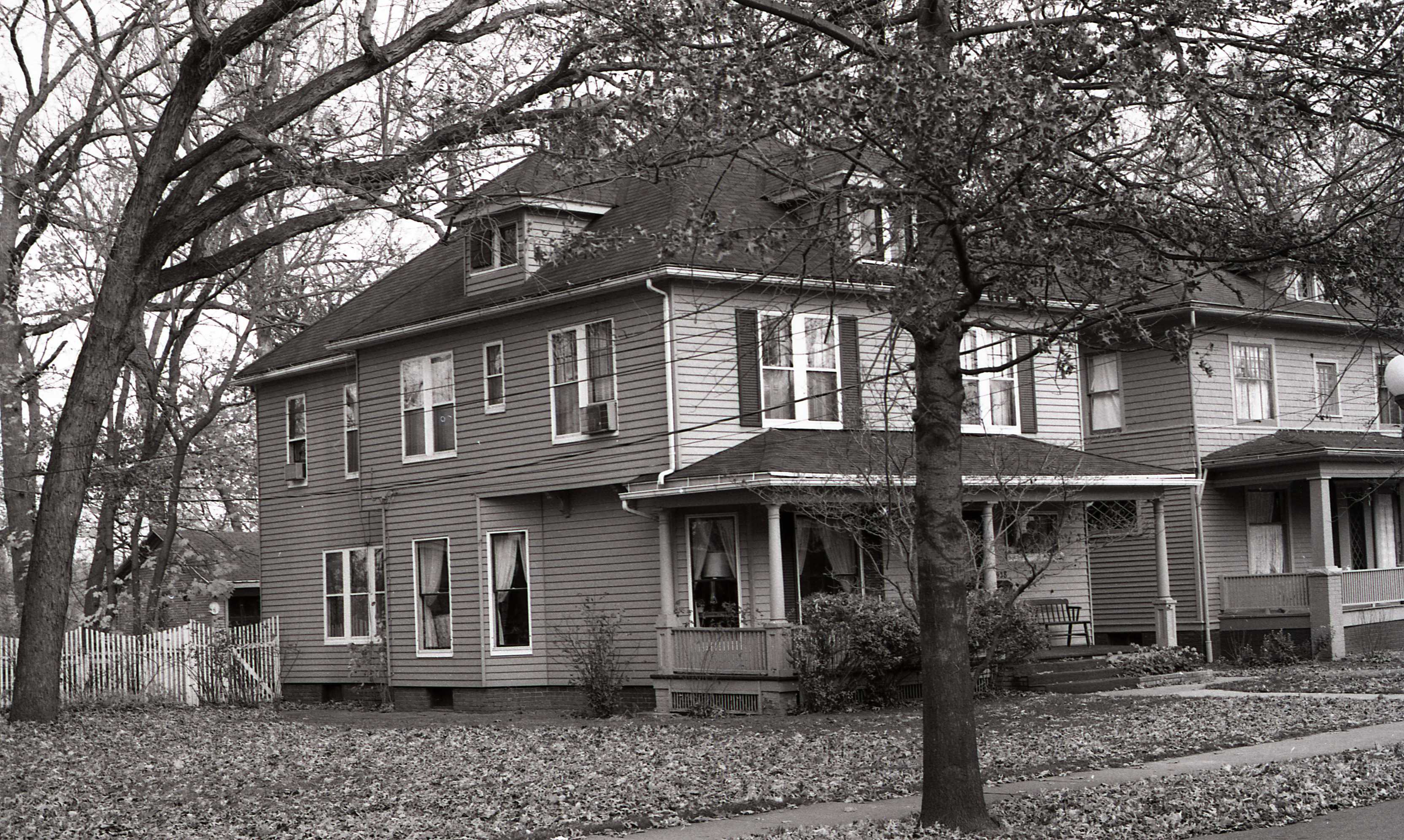 Image credit: Historic Preservation Commission of South Bend and St. Joseph County